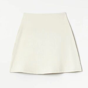 NWT Girlfriend Collective Skort SZ Small